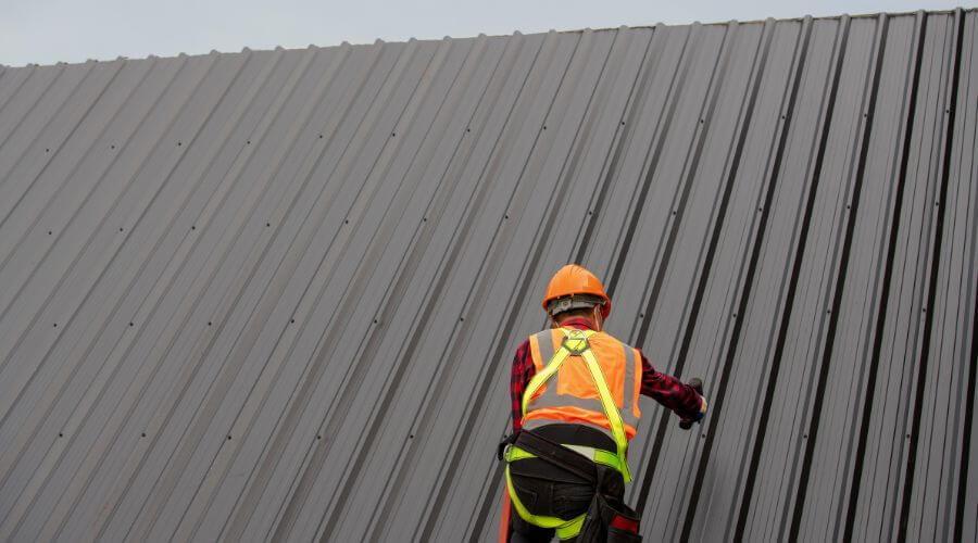 Expert Emergency Roof Repairs services in Pacific, MO